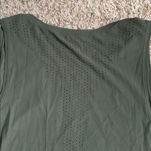 🍋lululemon tank top